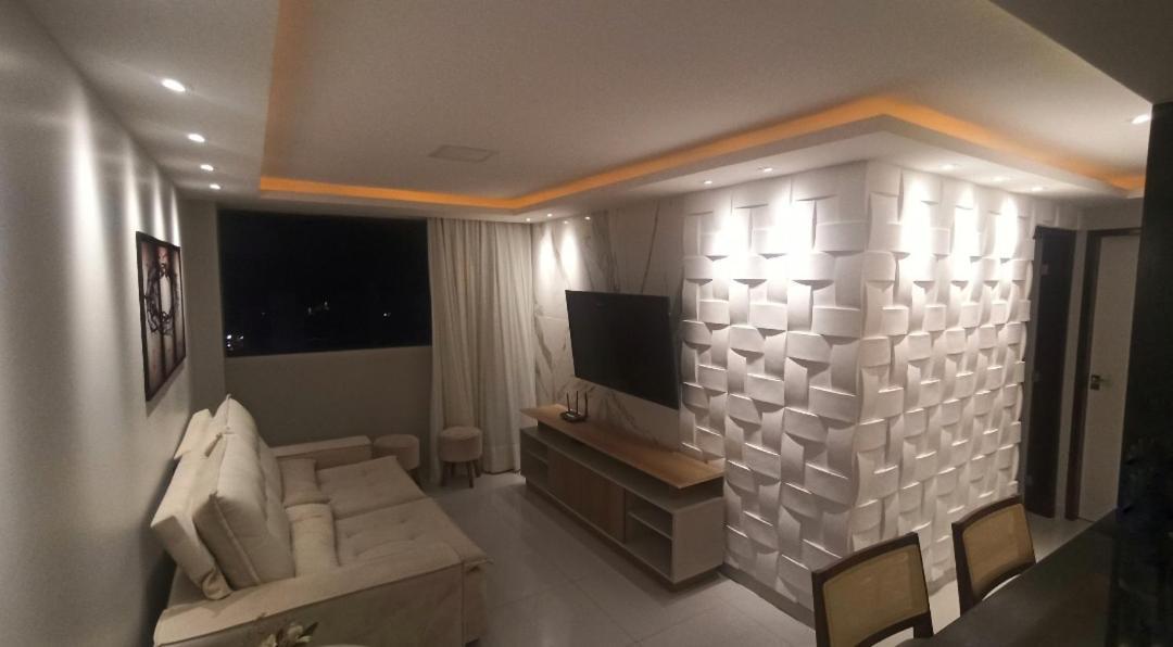 Luxor Cayenne Residence Joao Pessoa Exterior photo