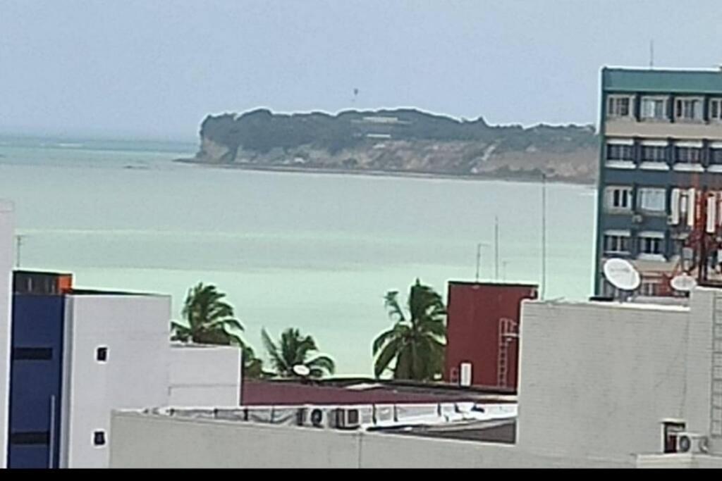 Luxor Cayenne Residence Joao Pessoa Exterior photo