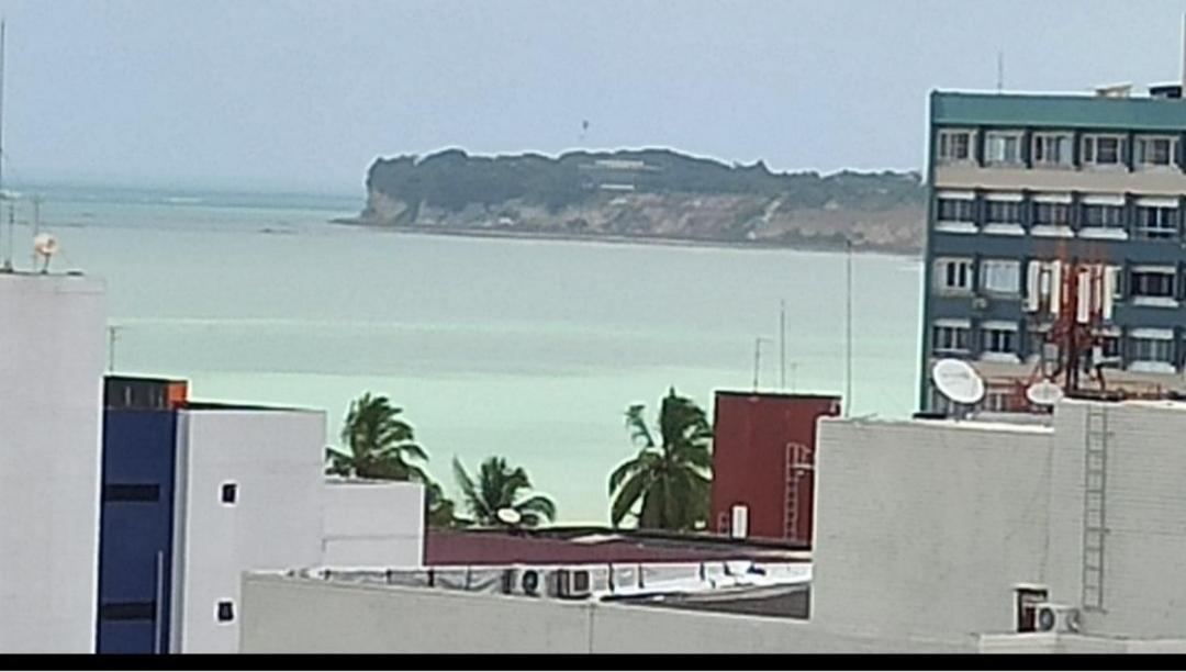 Luxor Cayenne Residence Joao Pessoa Exterior photo