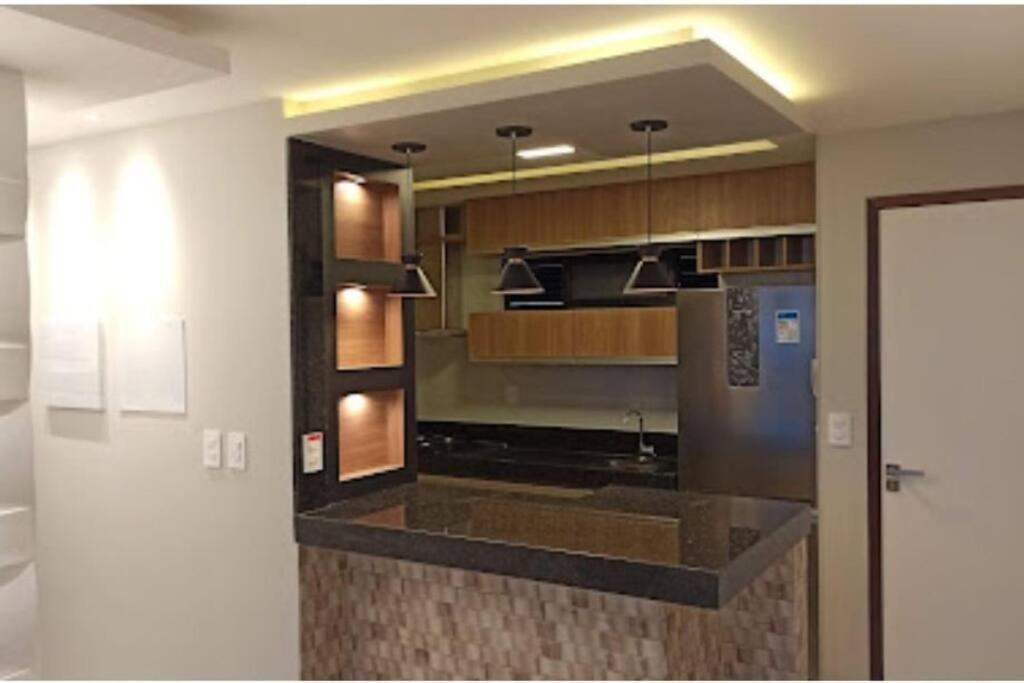 Luxor Cayenne Residence Joao Pessoa Exterior photo